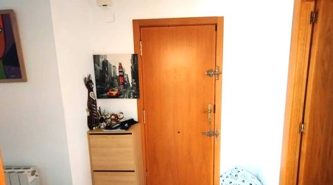 Foto 2 de Àtic en venda a Mozárbez, Salamanca