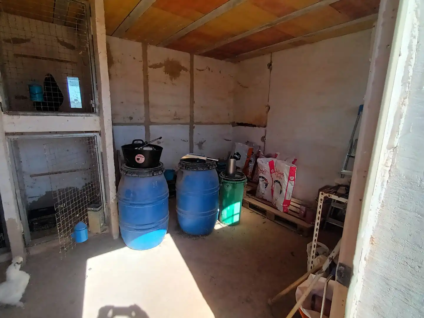 Terreno rustico in vendita a Pedanías Oeste, imagen 28