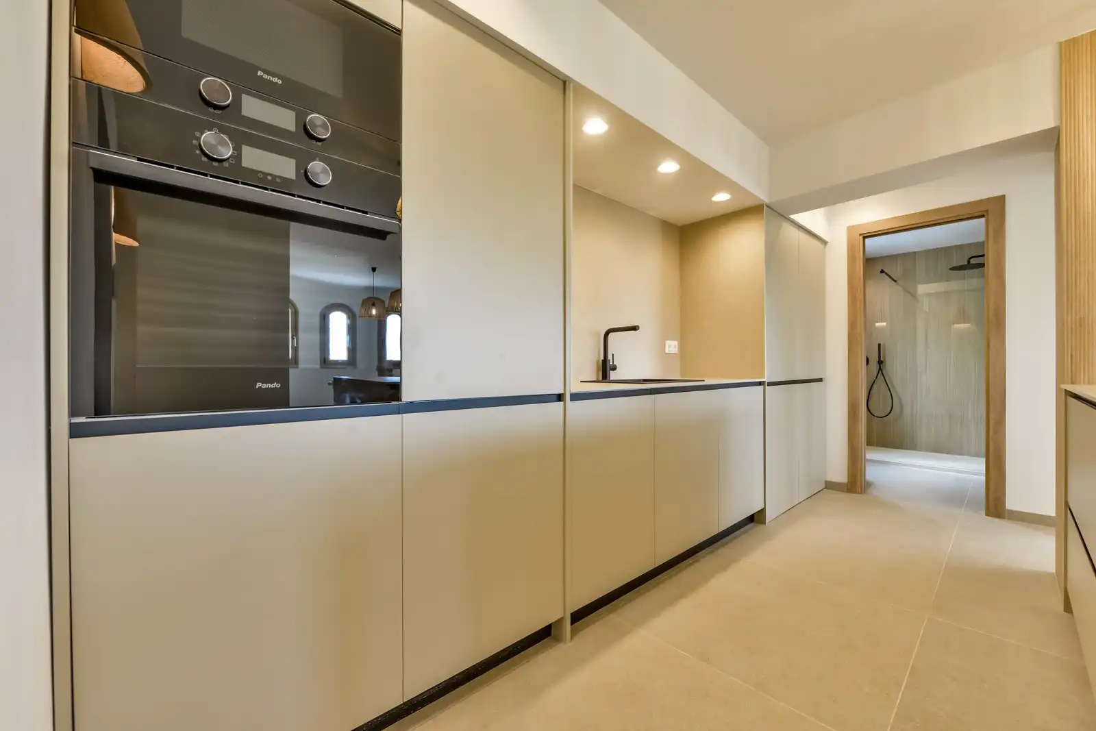 House with garden for sale in Altea ciudad, imagen 15