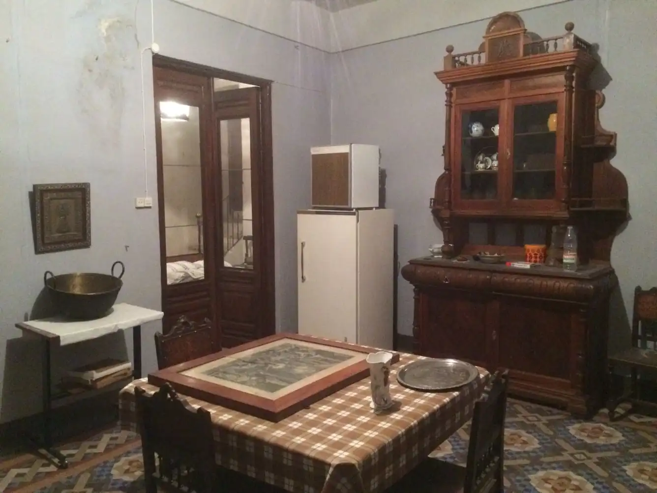 Casa rústica amb terrassa en venda a Cehegín, imagen 4