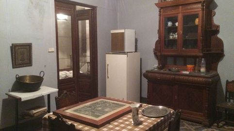 En venta espectacular y única casa palacete o casona, Es un edifico barroco, con dos plantas y ático, que pertenece una familia ac, imatge 4