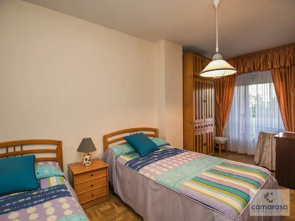 Habitación de Piso en venta en Ávila con Calefacción y Terraza