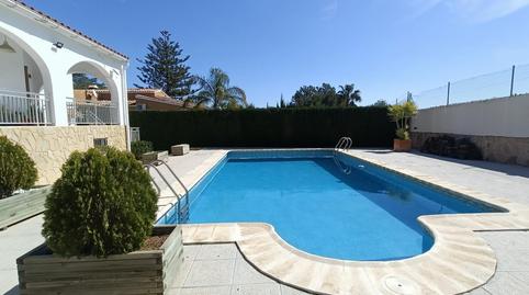 Foto 3 de Casa o xalet en venda a Benifaió, Valencia