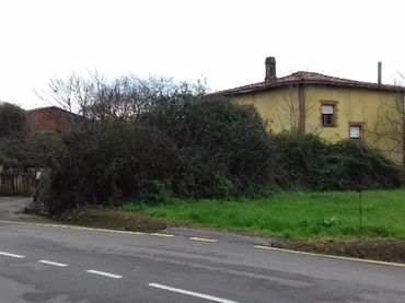 Terreny residencial en venda a Calle La Glorieta