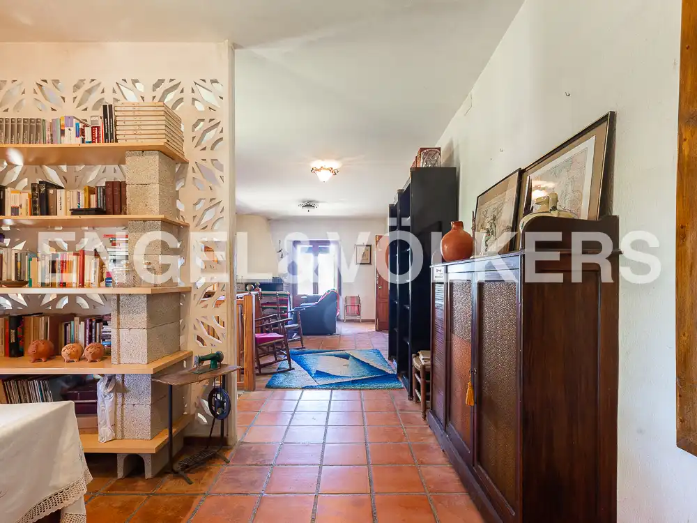Casa o chalet en venta en Ontinyent con Calefacción, Jardín privado y Terraza