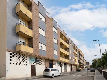 Business premises for sale in Puerto Lumbreras
