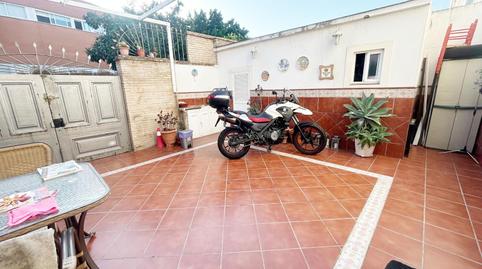 Foto 2 de Casa adosada en venda a Colores -  Entreparques,  Sevilla Capital