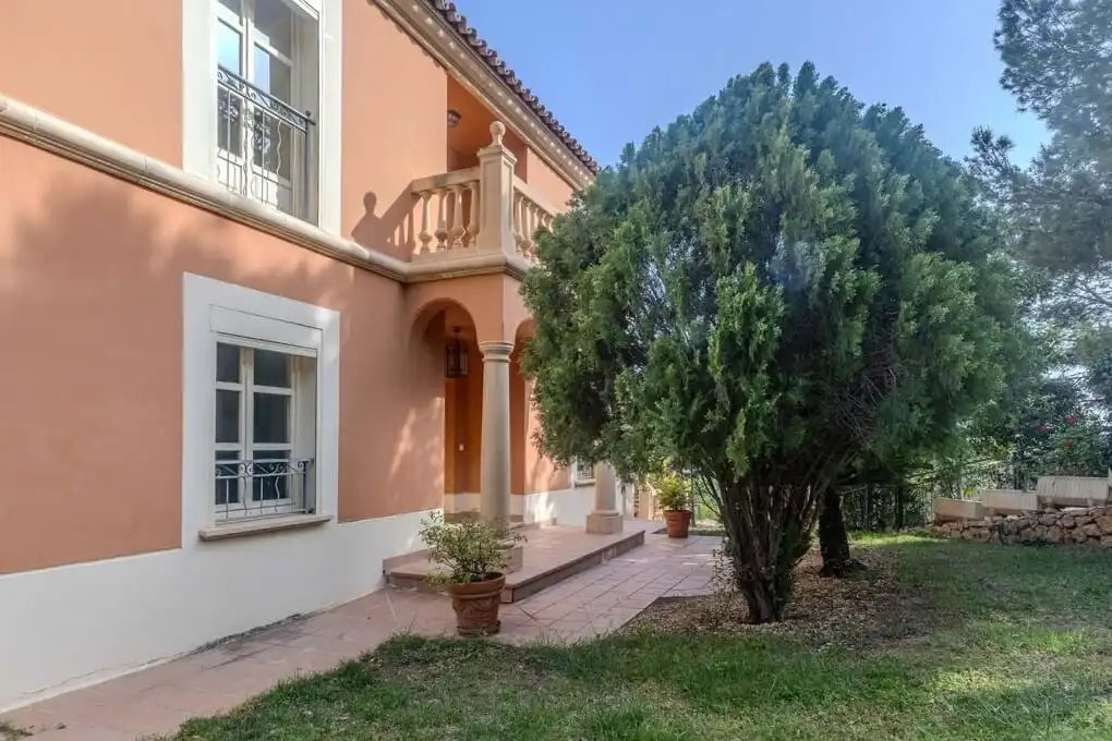 Villa mit Pool zum Verkauf in CL ILLA IBIZA, imagen 60