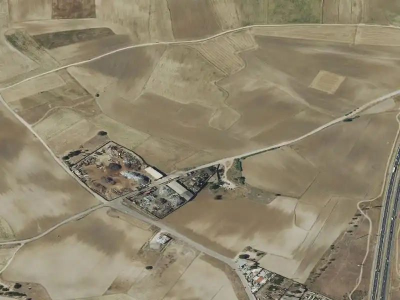 Wohnbaugrundstück zum Verkauf in lugar Pl Ue-2 Sector 5 Parcela 77.22, imagen 5