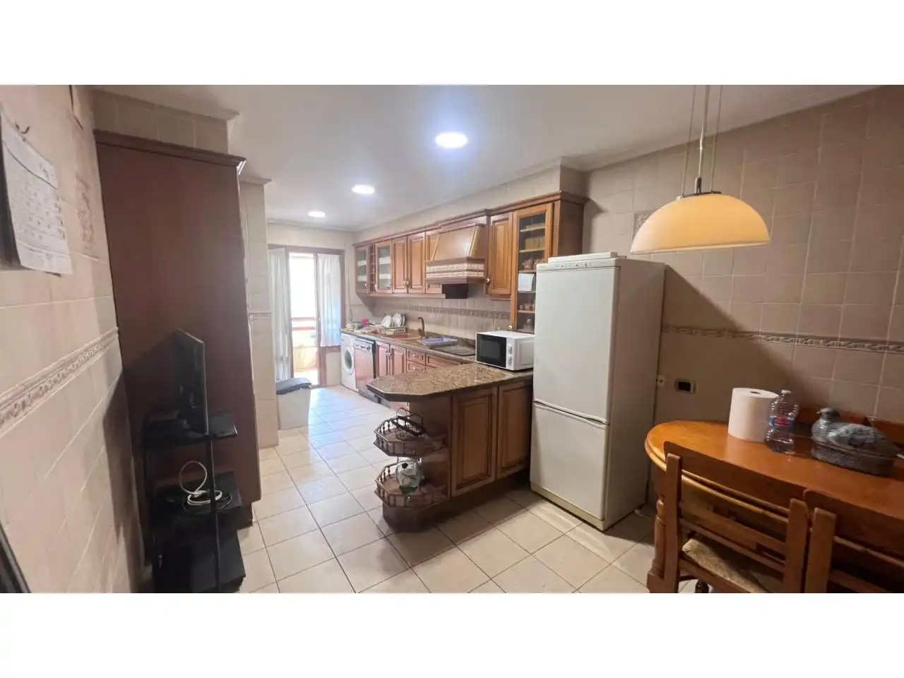 Piso con terraza en venta en Plaza bayarri, imagen 14