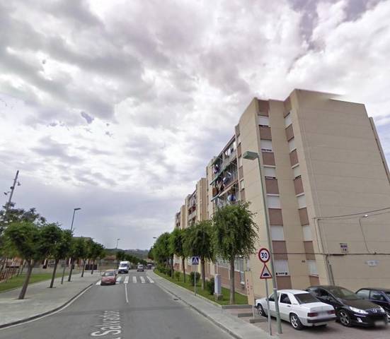 Piso en Venta en  S SALVADOR en Sant Salvador