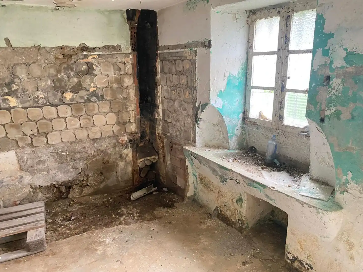 Casa adosada en venta en Xermaña, 24, A Laracha