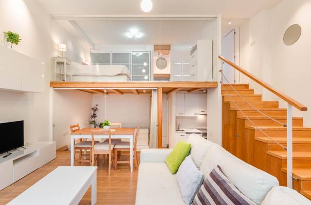 Piso en Venta en Calle SAN ROQUE, 4 en Luanco - Aramar - Antromero