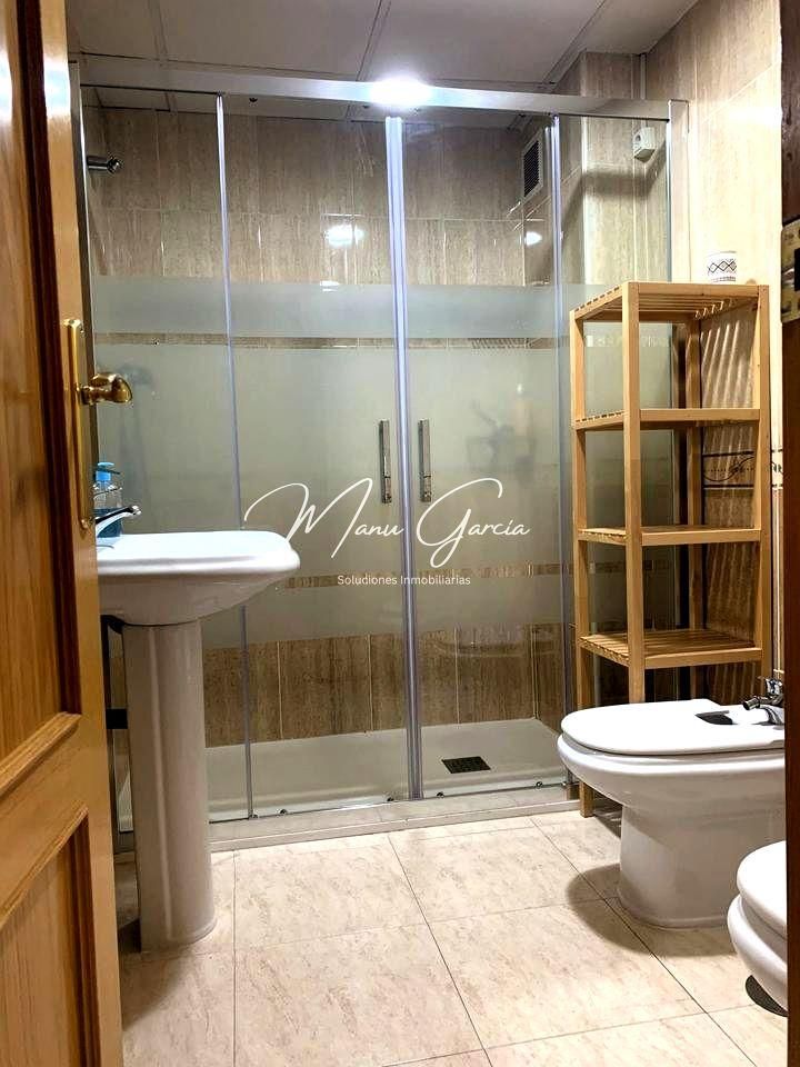 Pis en venda a San Pedro, Centro