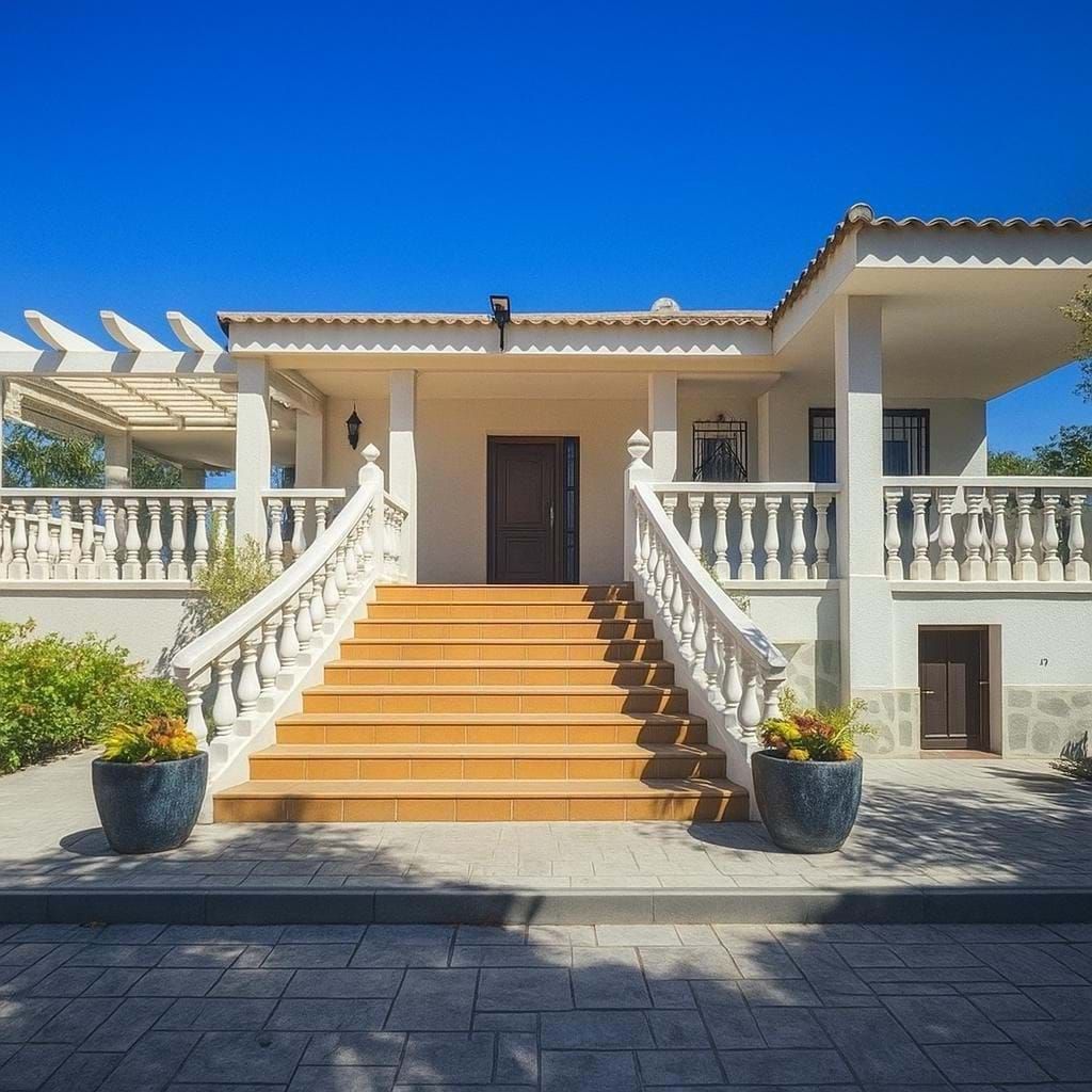 House or chalet for sale in San Vicente del Raspeig / Sant Vicent del Raspeig
