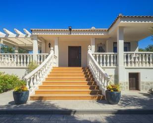 Casa o xalet en venda a Camino del Pantanet, Villamontes - Boqueres