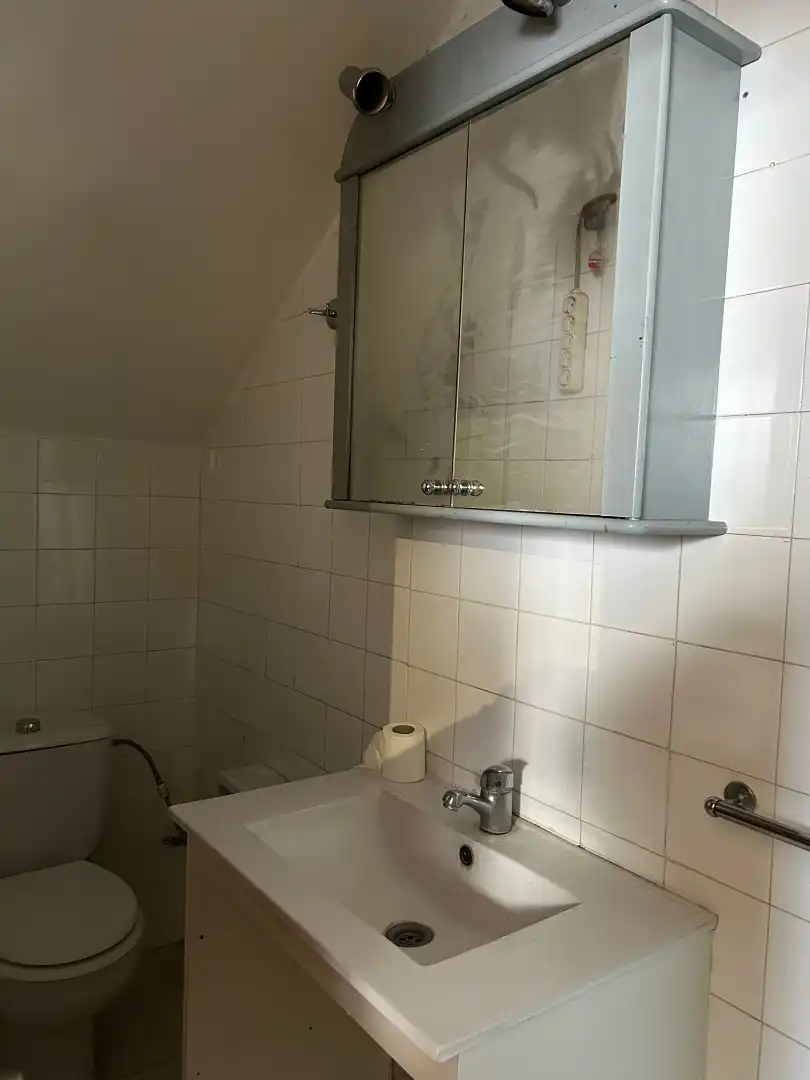 Adossat amb jardí en venda a Centro, imagen 19
