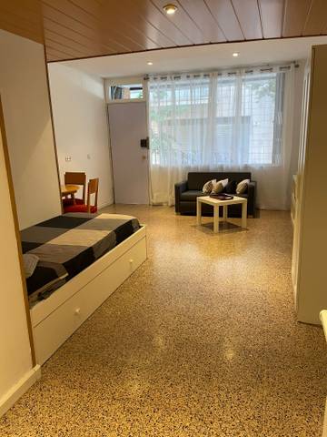 Oficina en Alquiler en El Guinardó