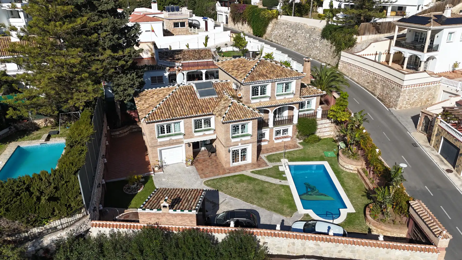 Chalet con terraza en venta en Torremuelle, imagen 41