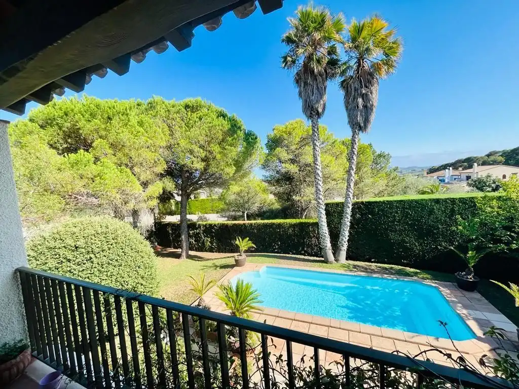 Villa avec jardin à vendre à Carrer de la Cerdanya 16, imagen 34