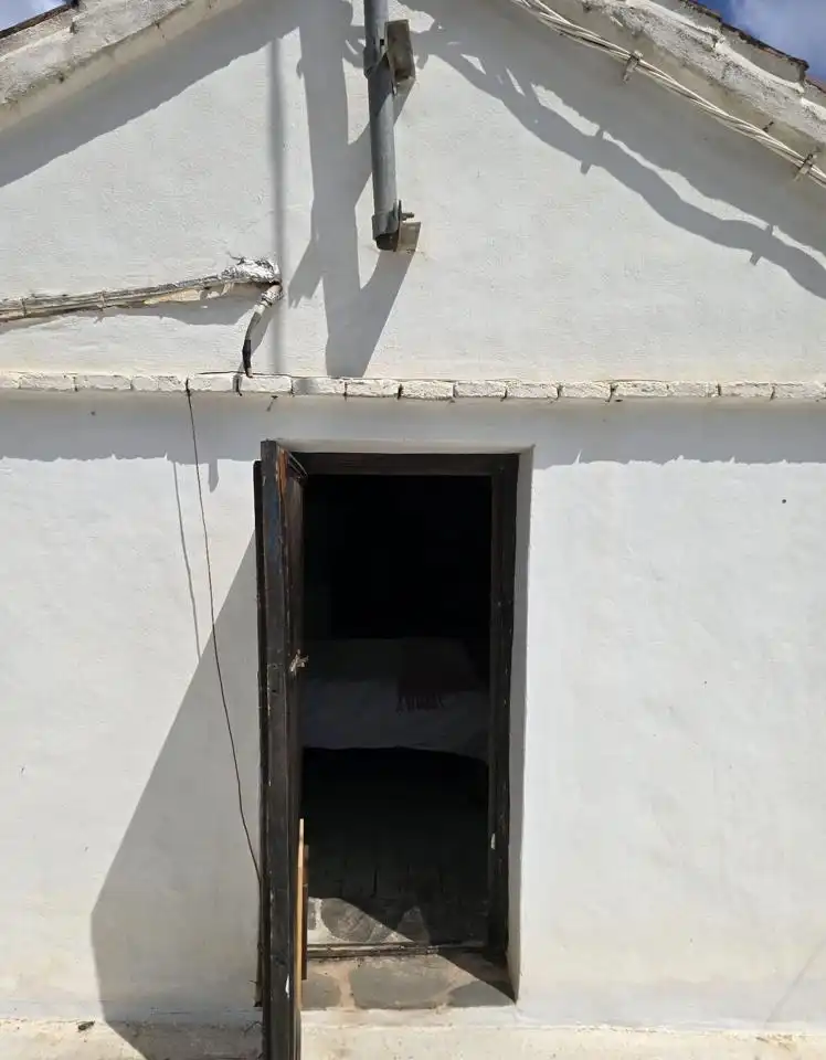Vista exterior de Casa o chalet en venta en Almuñécar con Aire acondicionado, Jardín privado y Terraza