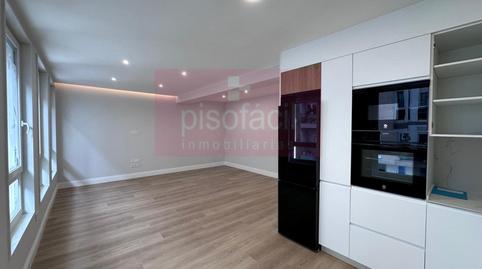 Foto 4 de Dúplex en venta en San Roque - As Fontiñas, Lugo Capital