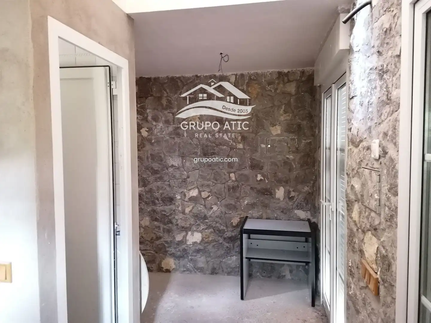 Casa o chalet en venta en Castellón de la Plana / Castelló de la Plana con Jardín privado y Terraza
