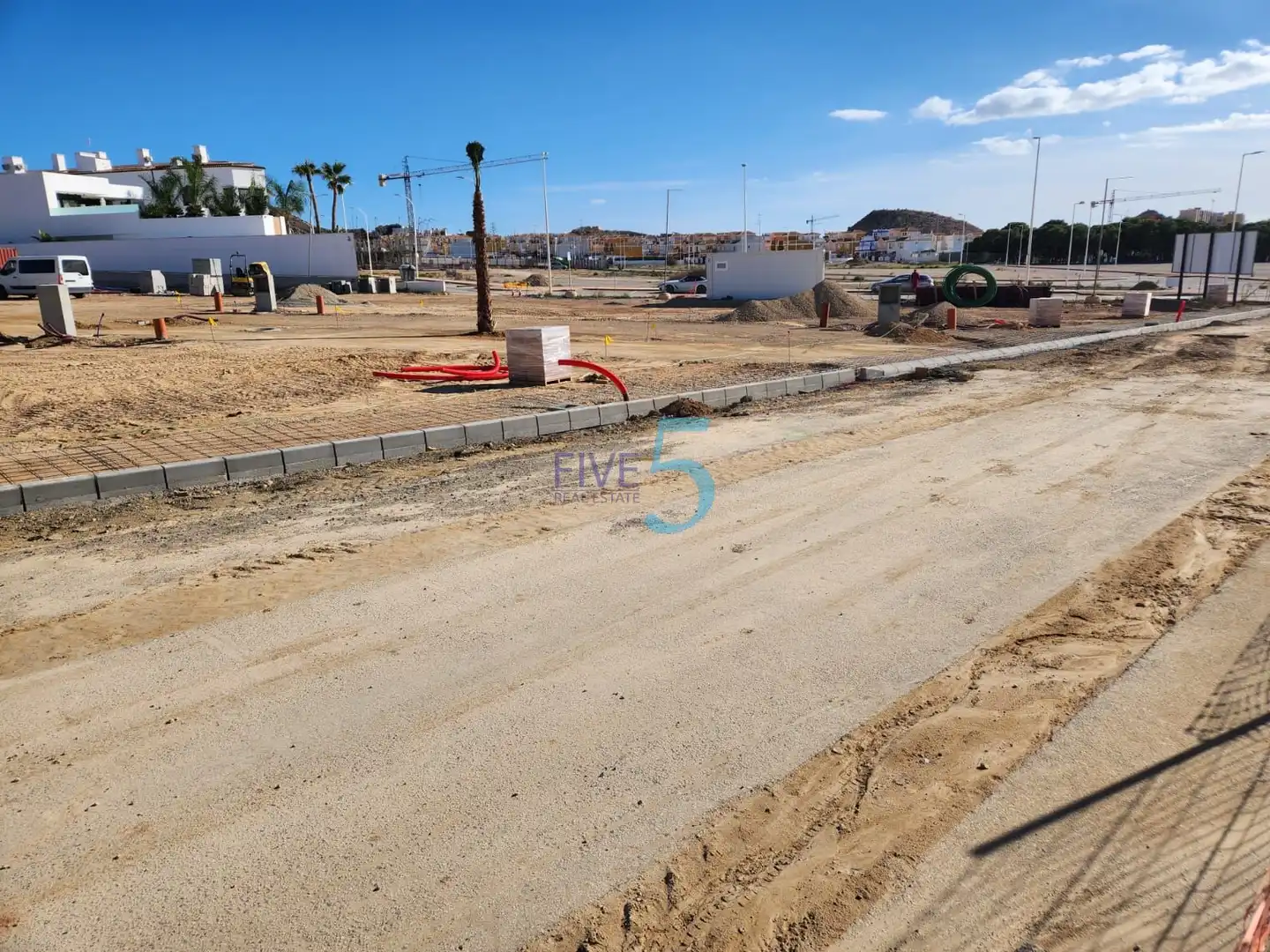 Maison à vendre à San Juan de los Terreros, imagen 49