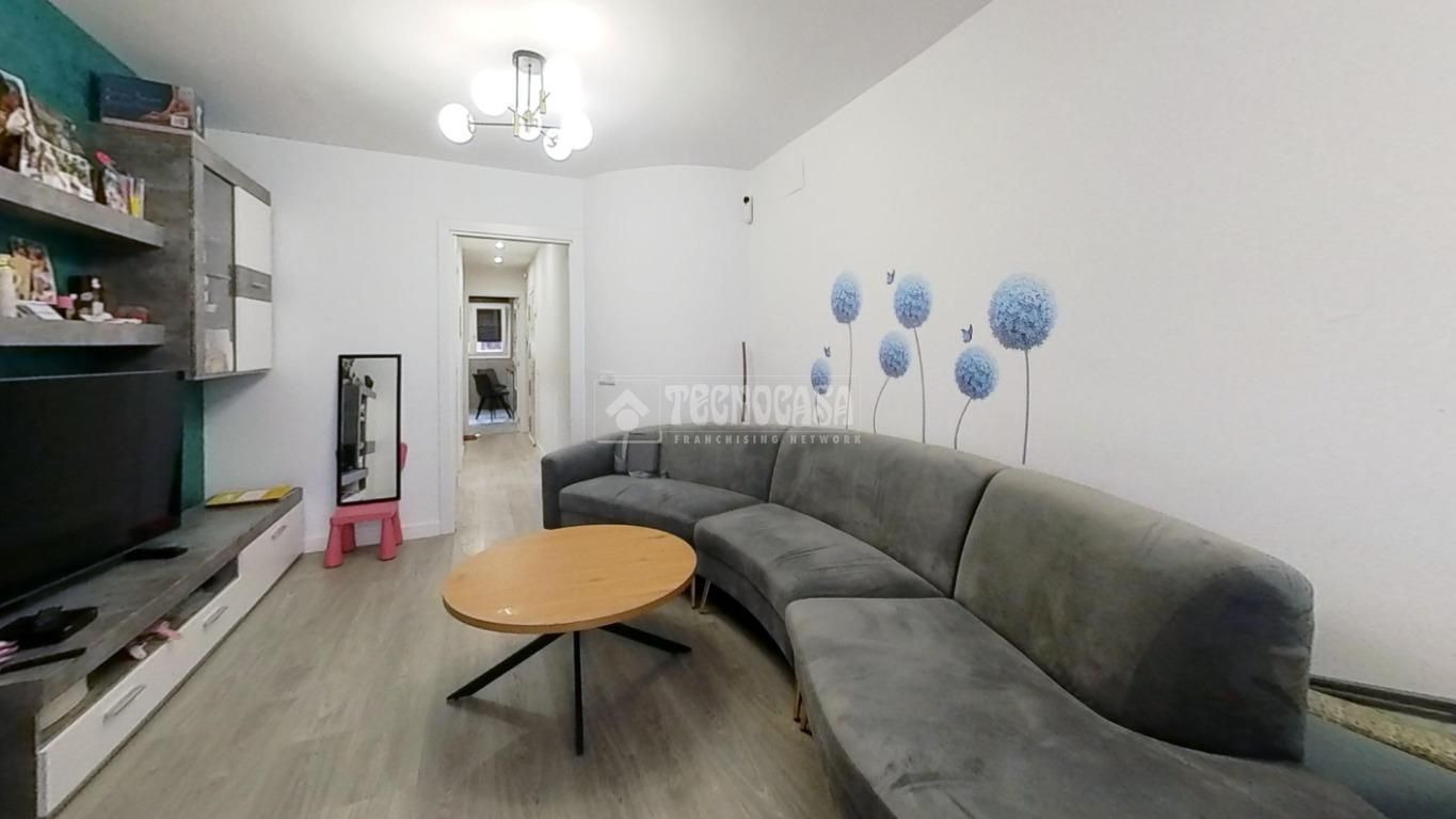 Flat for sale in Casco histórico