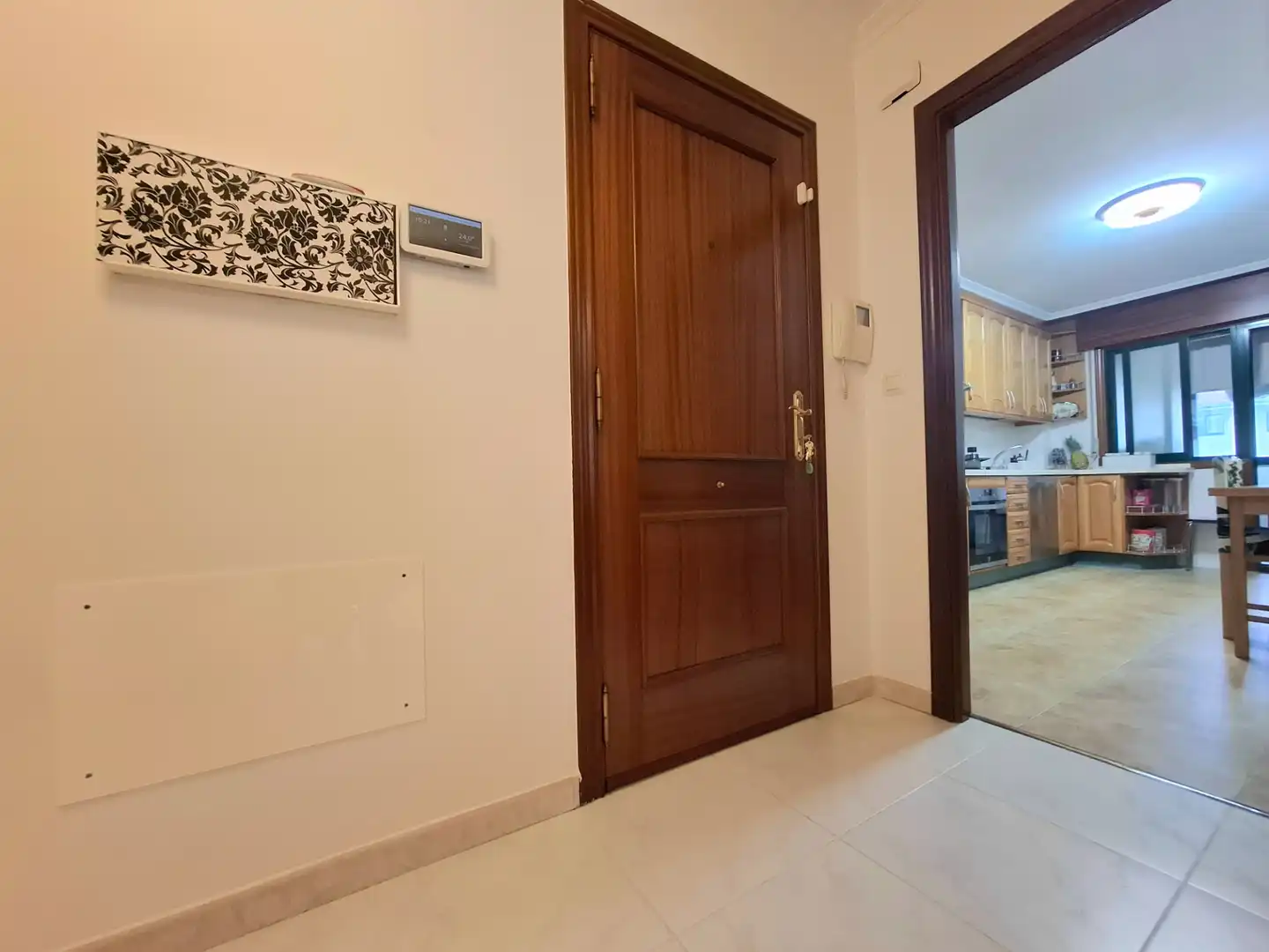 Flat for sale in Mos  with Heating, Private garden and Storage room