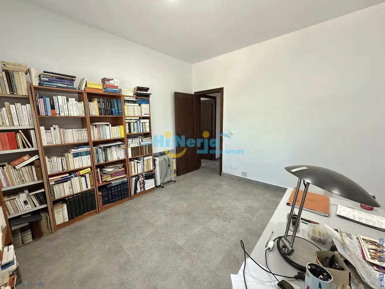 Finca rústica en venta en Vélez-Málaga