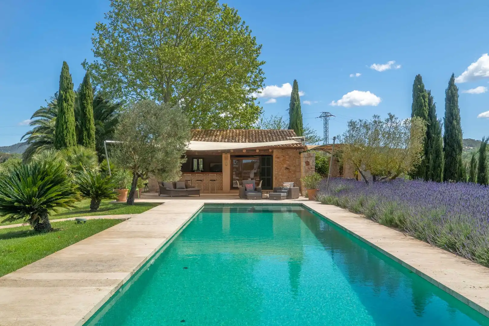 Landhaus mit Pool zum Verkauf in Felanitx Poble, imagen 20