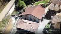 Exterior view of House or chalet for sale in Somiedo  with Heating and Furnished