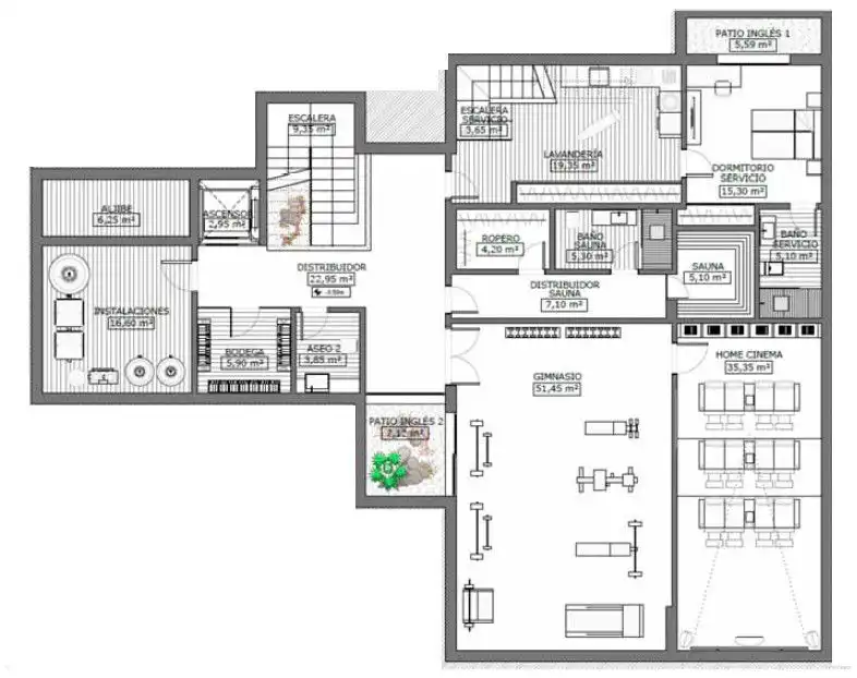 Terreno residenziale in vendita a Avenida Pablo Ruiz Picasso 23, imagen 10