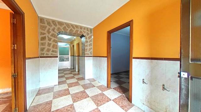 Casa-chalet en Venta en Valdepeñas