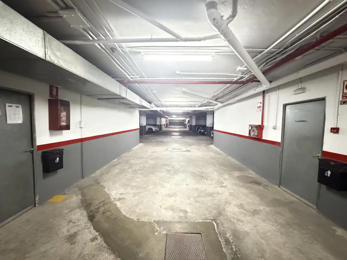 Piso con ascensor en venta en Calle de Braulio Vivas, imagen 32