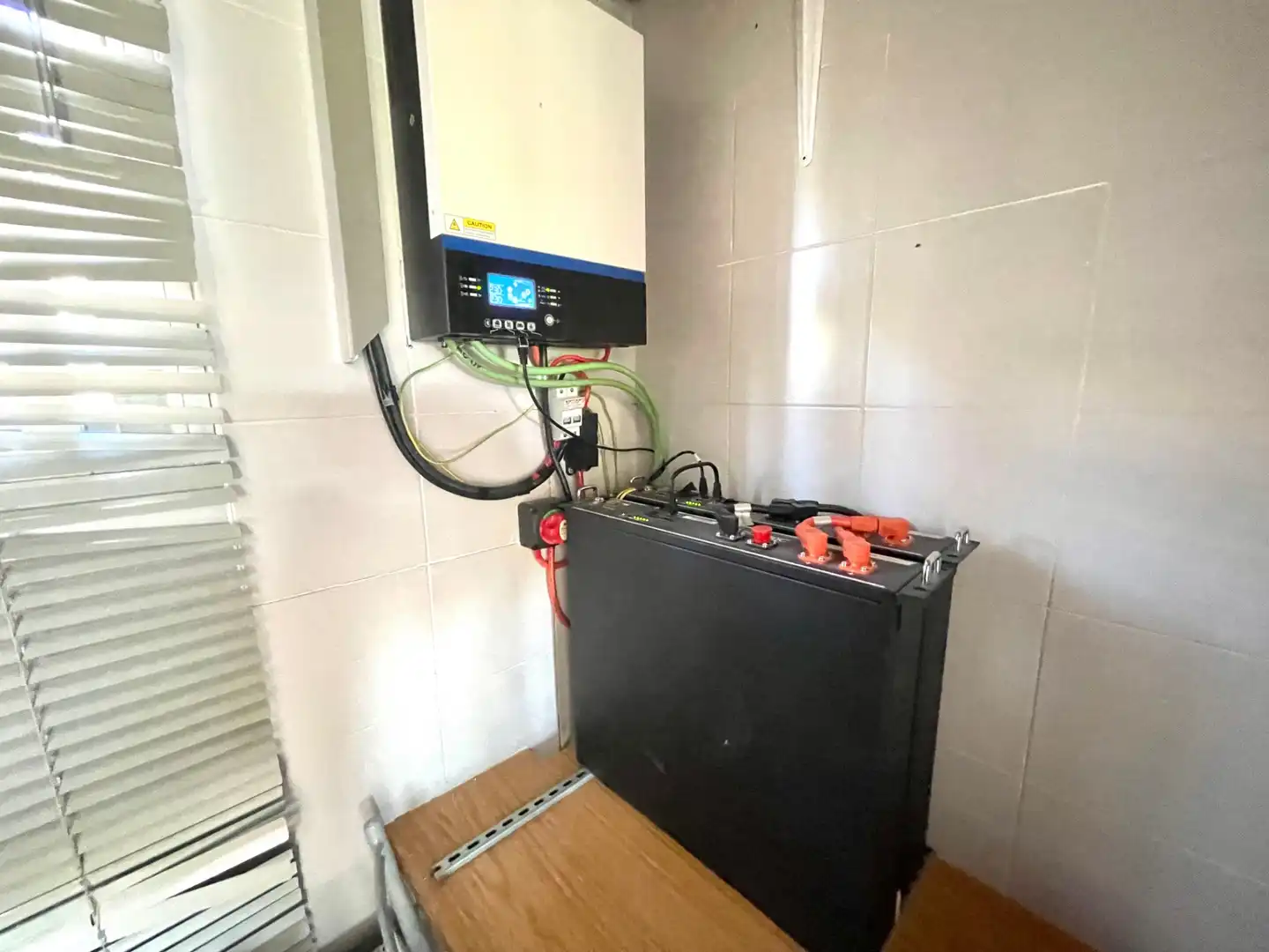 Jardín de Casa o chalet en venta en Mejorada del Campo con Calefacción, Jardín privado y Terraza