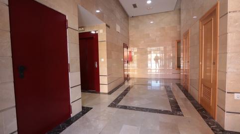 Foto 3 de Piso de alquiler en  Carlos III, Casco Antiguo, Cartagena