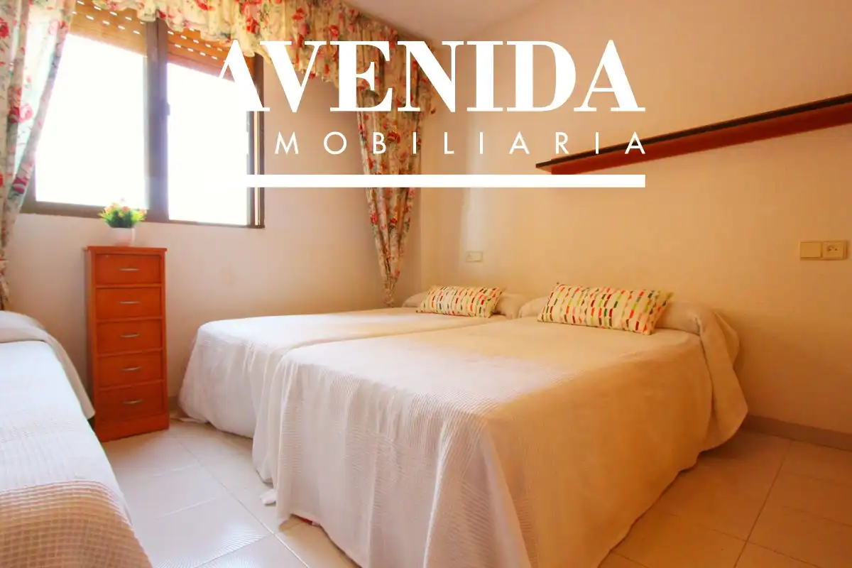 Apartamento con piscina en venta en Mediterraneo 45, imagen 21