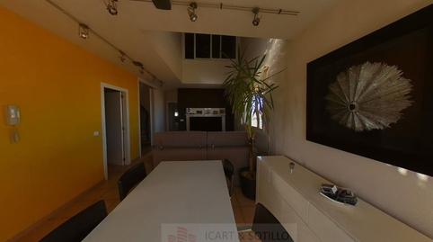 Foto 3 de Àtic en venda a Boverals - Saldonar, Vinaròs