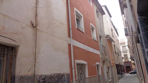 Solvia Inmobiliaria  Casa Novelda