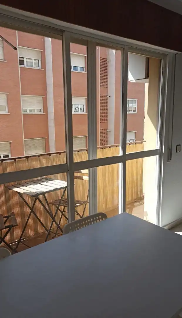 Apartament amb terrassa en venda a Argüello Carvajal Teologo Siglo XVII, imagen 11