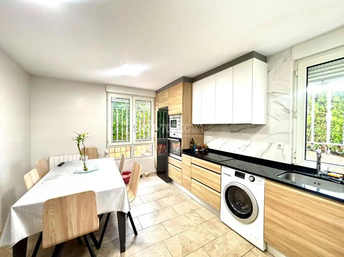 Exterior view of Detached homes for sale in Camargo  with Private garden