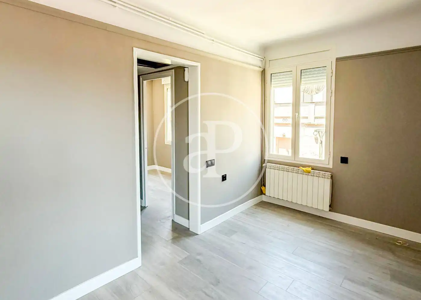 Piso en venta en Barcelona con Aire acondicionado, Calefacción y Terraza