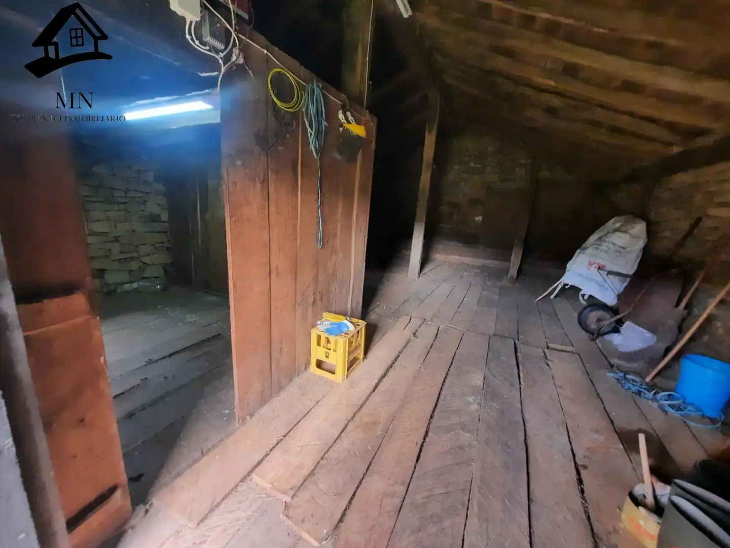 Casa rústica en venda a Vega de Pas, imagen 14
