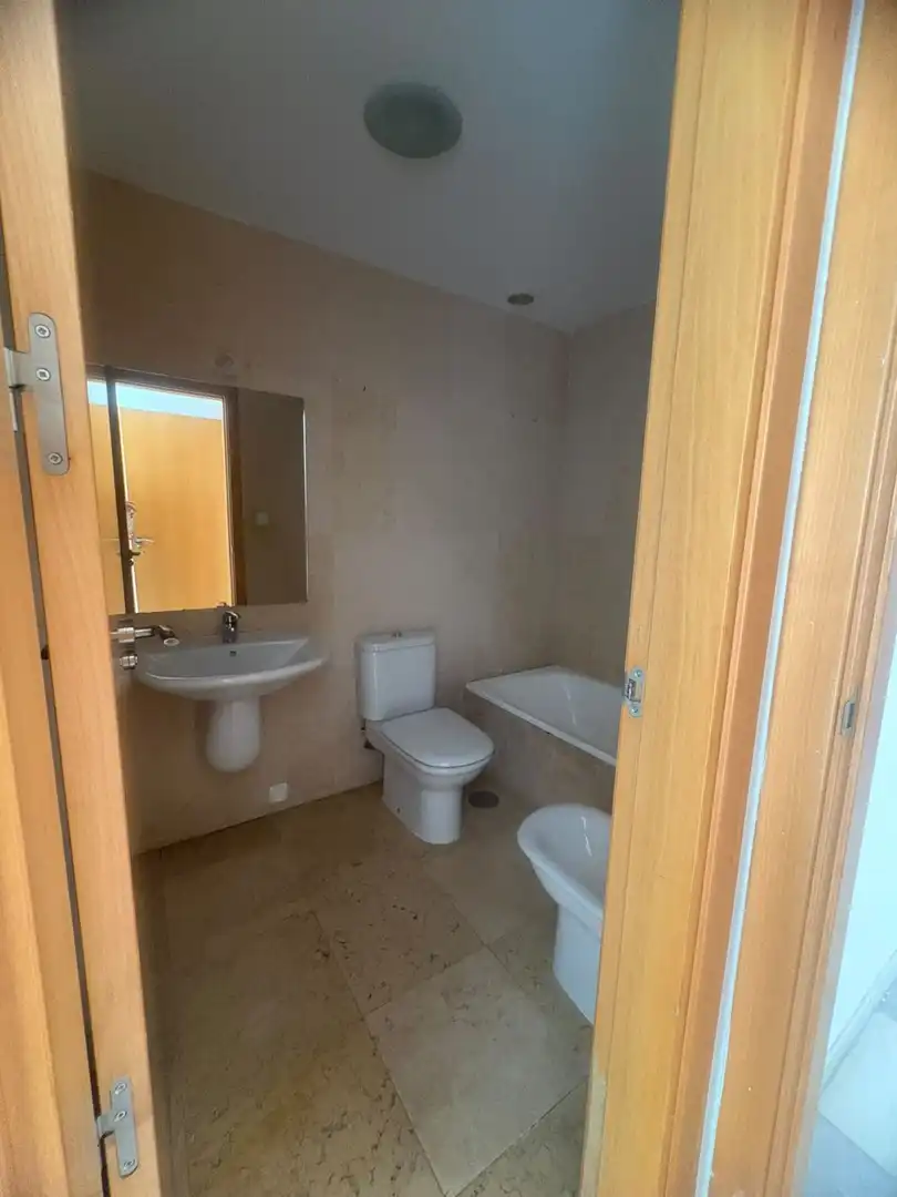 Piso en venta en Almijara