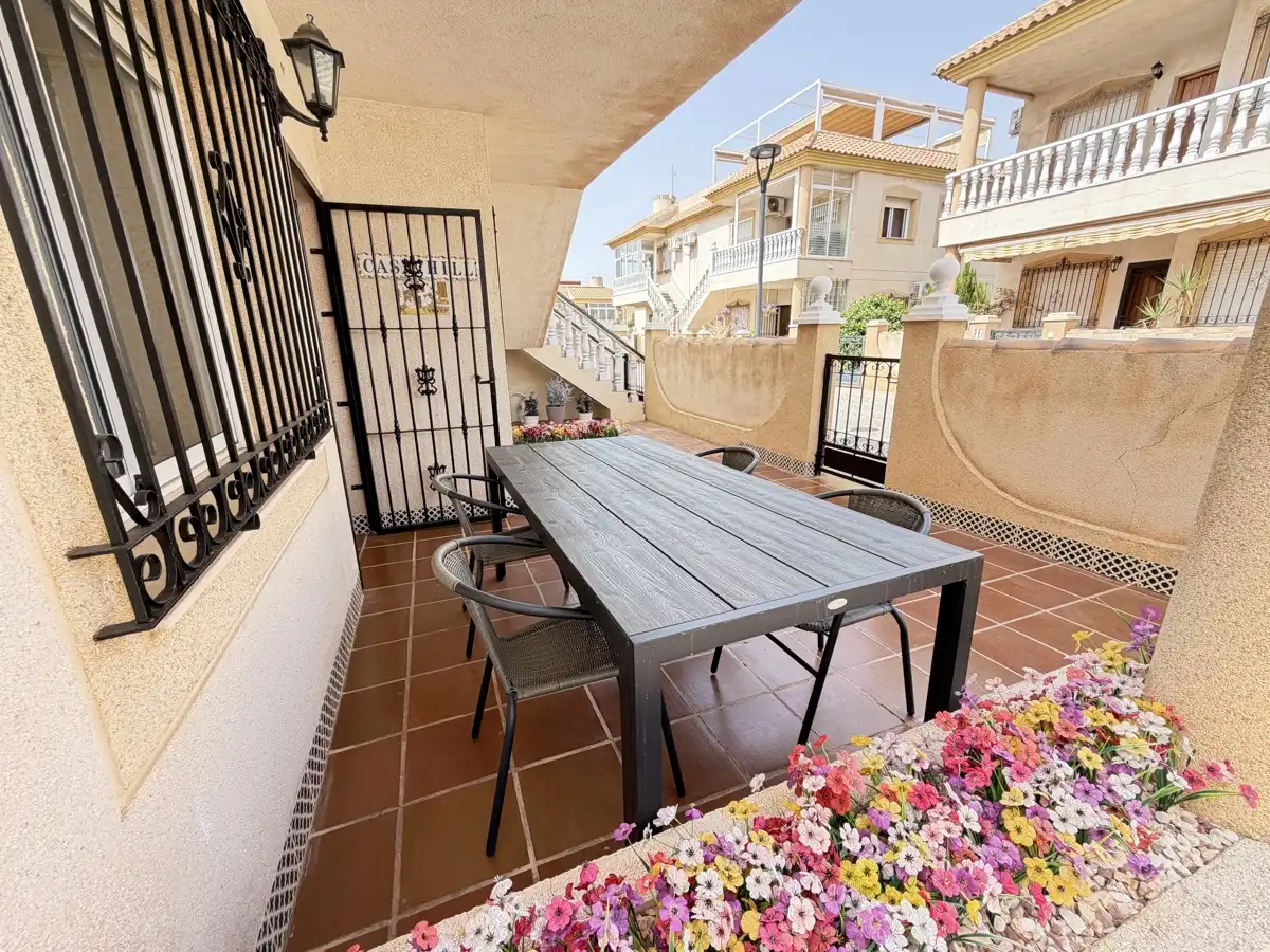 Apartament en venda a Orihuela ciudad, imagen 4