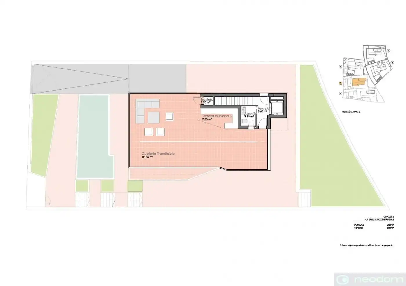Casa en venta en Orihuela Costa, imagen 26
