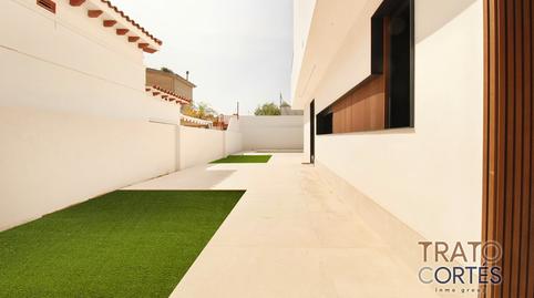 Photo 3 of Single-family semi-detached for sale in Passeig Garbí, Baixador, Barcelona