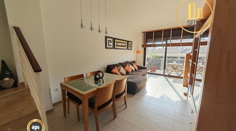 Foto 3 de Dúplex en venta en Carrer de Guipúscoa, Torre-Sana, Terrassa